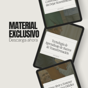 Tecnología de Aprendizaje de Sueros de Transformación